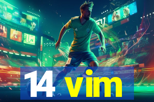 14 vim